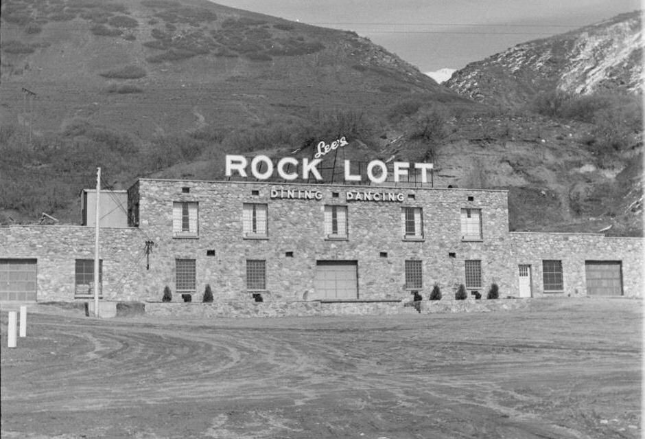 Bair Canyon  Enterprises