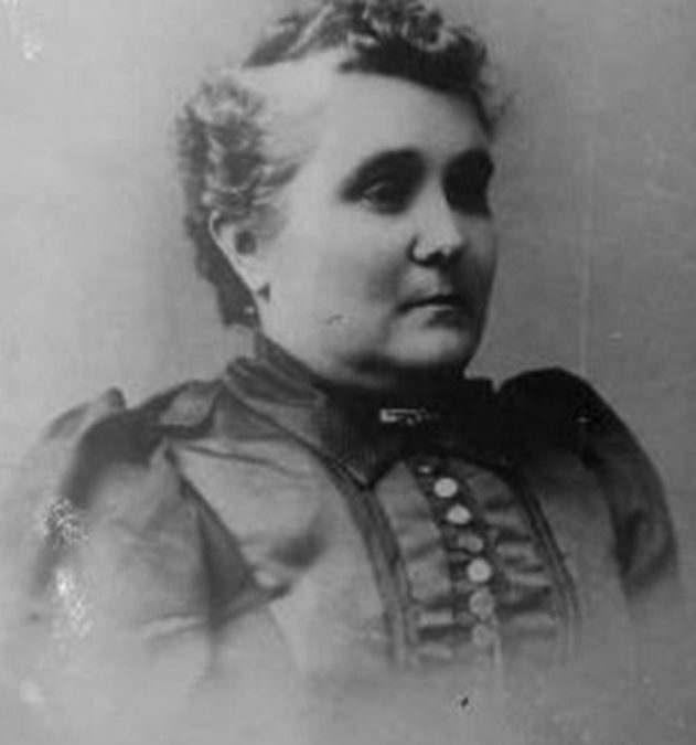 Smith, Elizabeth “Lizzie” Wadley